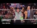 FULL MATCH - Roman Reigns vs. The Boogeyman - WWE Universal Championship : Sep 22 , 2020