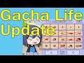 Gacha Life New Update Removed Mouths v.1.1.4