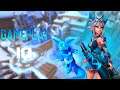 GAMEPLAY DE PALADINS/IO