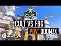 Gamescon 2019 - FBG vs CULT - Doomzx - Map 2 -  Nepal