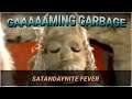 Gaming Garbage: Satandaynite Fever!