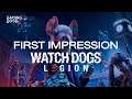 GamingDose First Impression :: ประสบการณ์ Watch Dogs Legion จาก E3 2019