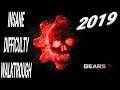 Gears 5 [2019] - Insane Difficulty - Walkthrough Longplay - Part 11