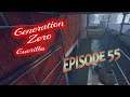 GENERATION ZERO 🤖 GUERILLA ☢️ Episode 55 · STEIGMEISTERIN 2017