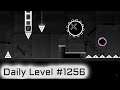 Geometry Dash 2.11 | Daily Level #1256 - Unstable by Split72 [w/ Coin]