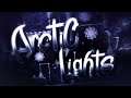 Geometry Dash | Arctic Lights (Extreme Demon) by Endlevel and ViruZ | Mycrafted