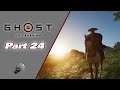 Ghost of Tsushima Part 24