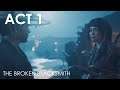 Ghost of Tsushima The Broken Blacksmith Act 1 Walkthrough Gameplay PS4 Pro