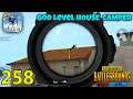 God Level House Camper In PUBG Mobile Lite | Epic Solo Squad Gameplay