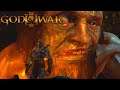 GOD OF WAR III: Remastered ⚡ Gameplay Deutsch #4: Der Gott der Schmieden