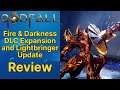 Godfall Fire & Darkness and Lightbringer Update Review