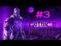 Gothic 2 Ret., Legend (0066) #3.2. Монастырь обкрадываем