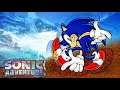 GOTTA GO FAST - Sonic Adventure Part 1