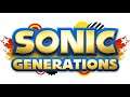 Green Hill Zone (Japan Mix) - Sonic Generations