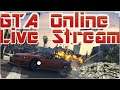 GTA 5 Online Helping Subscribers do Heists, Set Ups, Preps, Glitches & more on Live Stream Join Up!