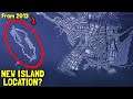 GTA 5 Originally Had Another Island Next to Los Santos - Is This The NEW Cayo Perico Location?