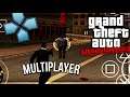 GTA LIBERTY CITY STORIES PPSSPP MULTIPLAYER -WORKING-