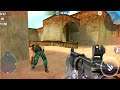 Gun Strike: Encounter Shooting Game- Sniper FPS 3D - FPS Shooting Game - Android GamePlay FHD. #15