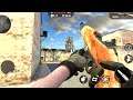 Gun Strike Ops: WW2 - World War II FPS Shooter - Android GamePlay #3