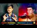 Haapy Dussehra ๐ ~ Jai Shree Ram ๐ ~ Funny Whatsapp Status ~ Dushyant Kukreja #shorts #dussehra