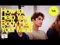 Hack Your Body with Your Brain | David Fuller