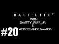 Half-Life 2 Co-op Ep20 "Its Me, Barney From Black Mesa"