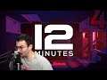 Hasanabi fixes everything... Or does he? [12 Minutes Part 4]