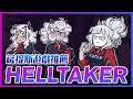 【Helltaker】免費的惡魔妹子真香，《薩提斯》遊戲資訊介紹