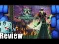 HEXplore It: The Valley of the Dead King Review - with Tom Vasel