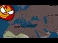 HOI4: Red World - Rome Returns (Unreleased video)