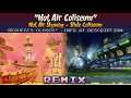 [Hot Air Skyway + Slide Coliseum] CTR '99/Nitro-Fueled MASHUP — Hot Air Coliseum