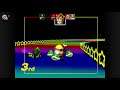 How Mario Kart 64 Cheats - Part 4 - I knocked Toad off, Right?