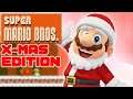 How Super Mario Bros. X-Mas Saved My Christmas- A New NES Hack!