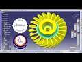 How to create a mechanical part using CATIA Part Design 79