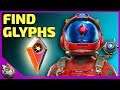 How to Find and Unlock Glyphs for Portals | No Man's Sky Beyond Update 2019