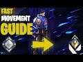 How To Get GOD-TIER Movement FAST | Valorant Movement Guide