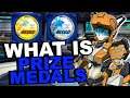 How To Get Silver Prize Medal And Gold Prize Medal In PSO2 | What Is Prize Medal Guide