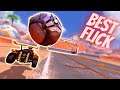 How to Perform the BEST Flick in Rocket League
