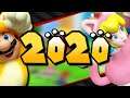 I Played Super Mario 3D World in 2020...