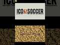 Ico Soccer Europe - Nintendo DS