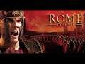 III. Rome Total War Дом Сципионов. XXIV. Захват Сидона.