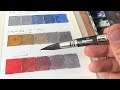 Importance of Saturation in Watercolor Painting