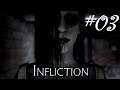 Infliction | Wer ist dieses mysteriöse Mädchen? | #03