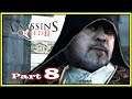 INFREQUENT FLIER | Assassin's Creed II | Part 8