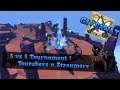 Inventational Streamers n Youtubers 5 vs 5 Tournament!