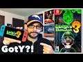 Is Luigi's Mansion 3 a "Game of the Year" contender?? (Impressions)