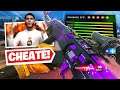 J'ai créé la CLASSE AK47 qui tue LE PLUS RAPIDEMMENT ! (40 KILLS 😱 SAISON 5 COLD WAR WARZONE )