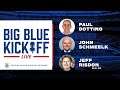 Jeff Risdon talks 2021 NFL Draft and Giants' Options at #11 | New York Giants