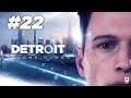 JERİCHO'YA SALDIRDILAR - Detroit: Become Human #22