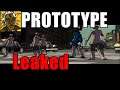 JSRF Prototype playthrough part 1 (Garage & Dogenzaka Hill)